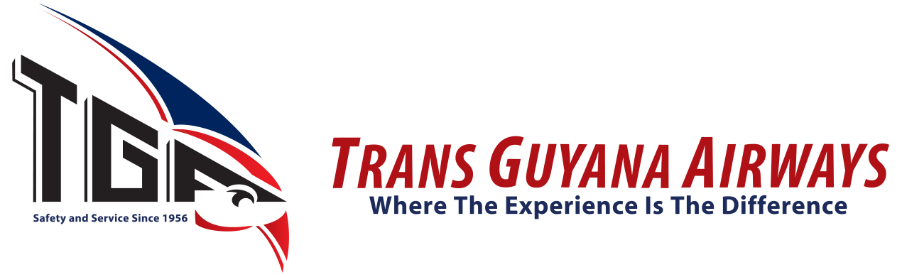 Trans Guyana Airways